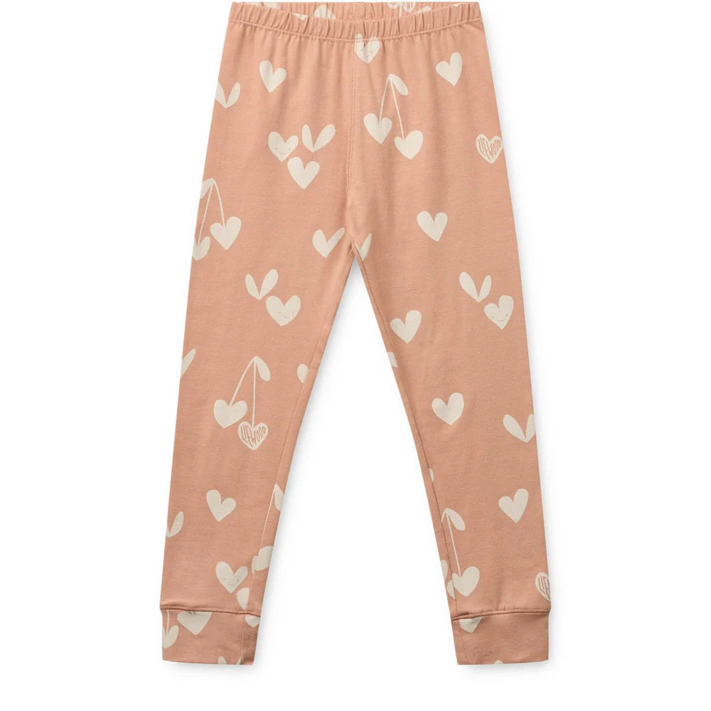 Pijama HEART - Liewood