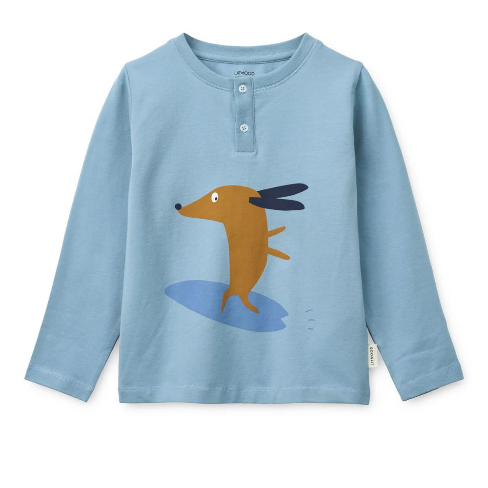 Pijama DOG - Liewood