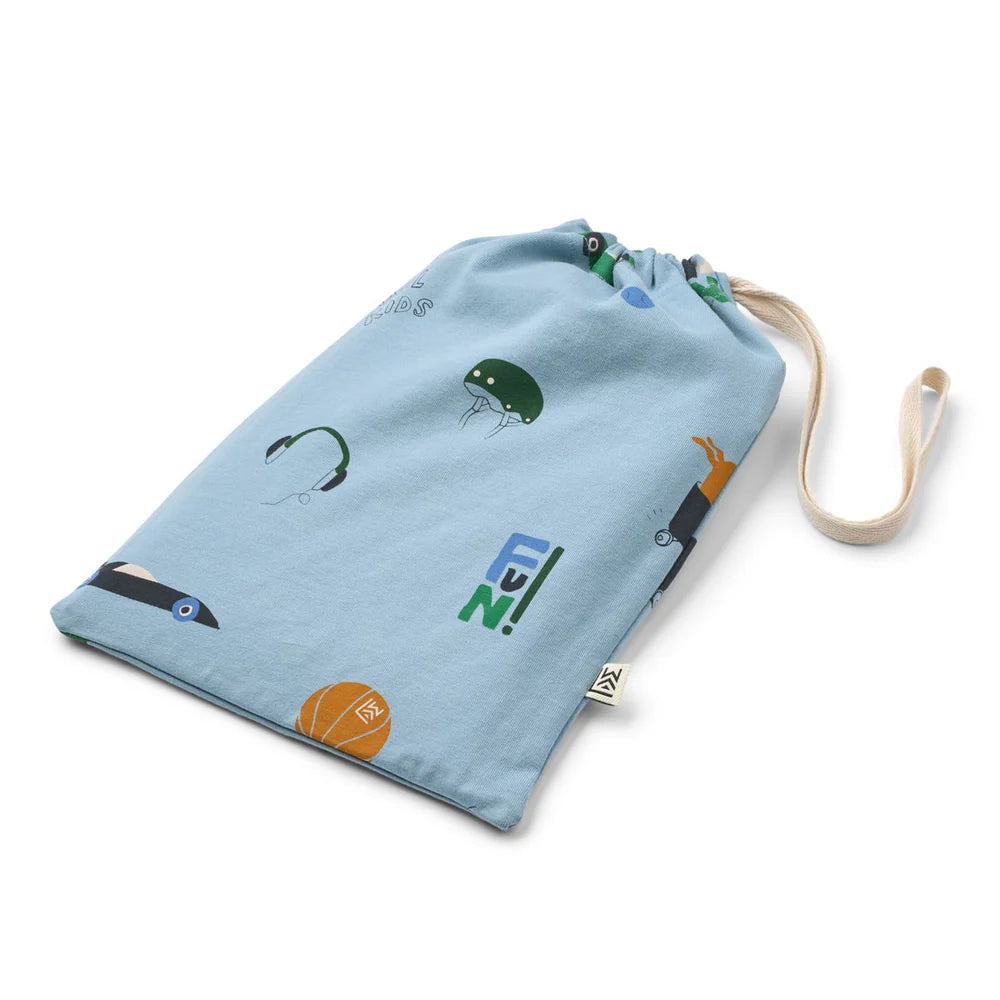 Pijama DOG - Liewood