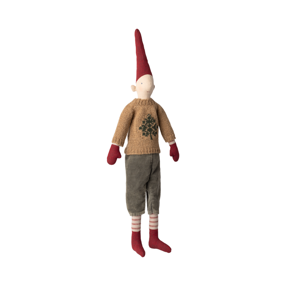 Pixy, Size 3 - Menino - Camisola e Calças - Maileg