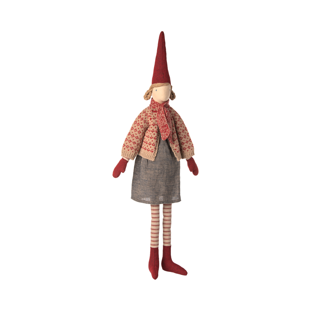 Pixy, Size 4 - Maileg