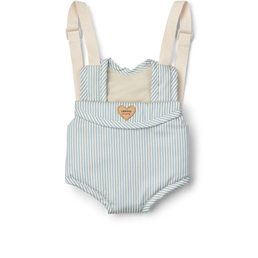 Porta-Bebés para Bonecos - LIEWOOD