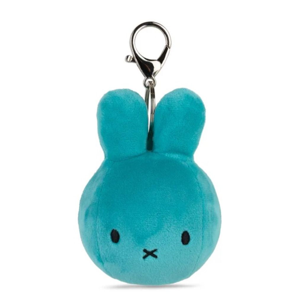 Porta-chaves Miffy Squish Ball - BON TON TOYS