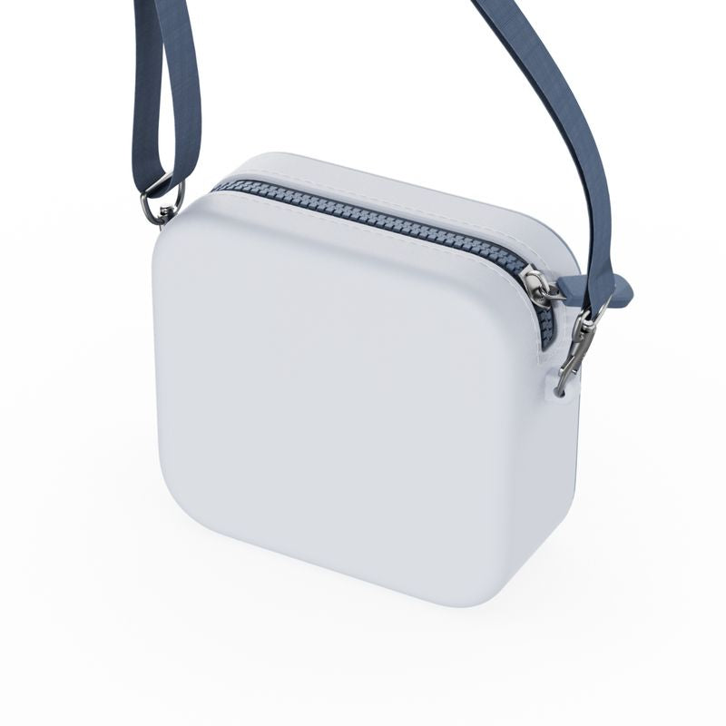Bolsa de Silicone com Alça - THE ZOOFAMILY