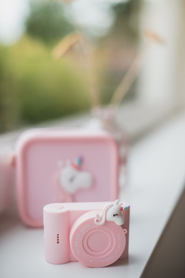 Bolsa de Silicone com Alça - THE ZOOFAMILY