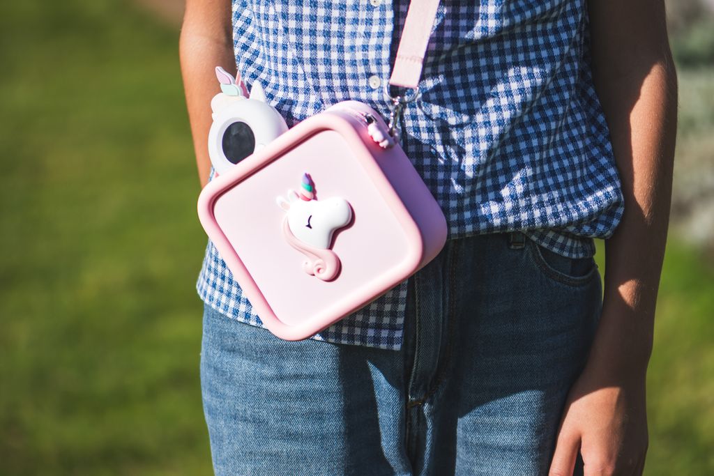 Zoo Walkie Talkies - THE ZOOFAMILY