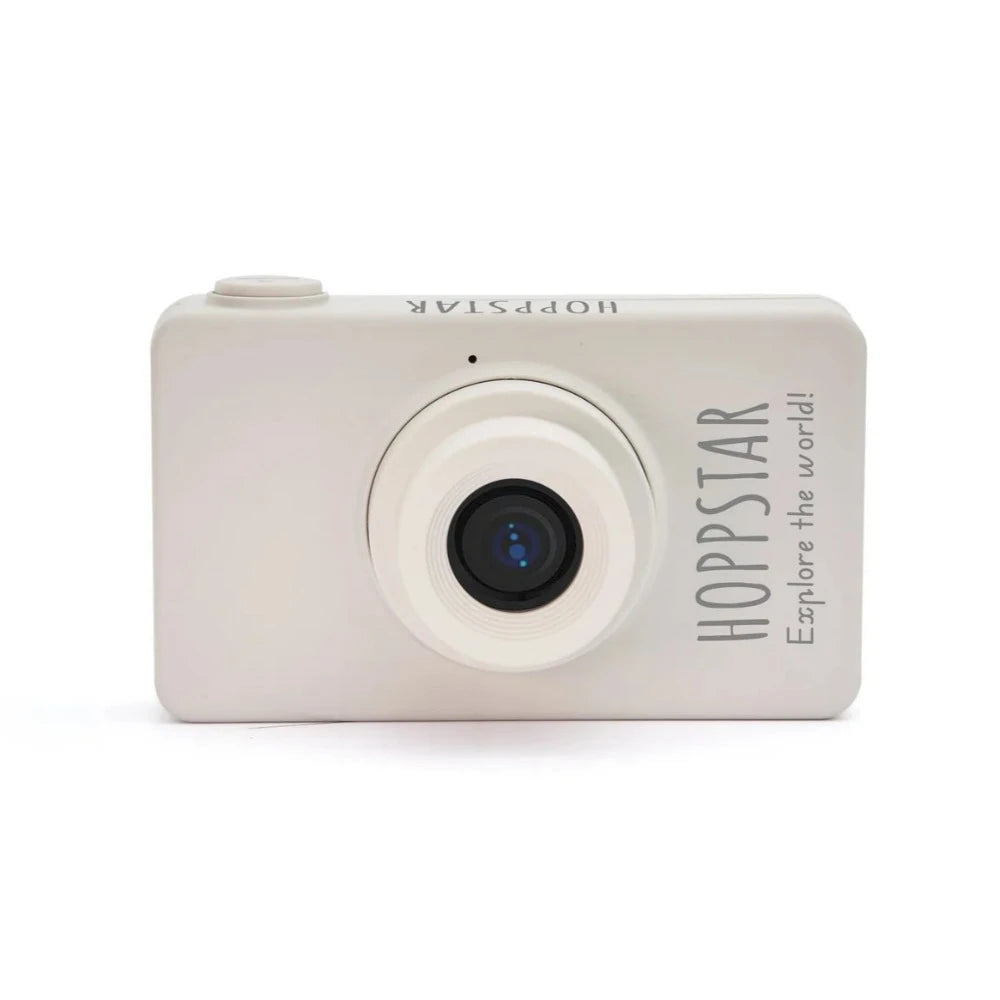 Máquina fotográfica digital ROOKIE - HOPPSTAR