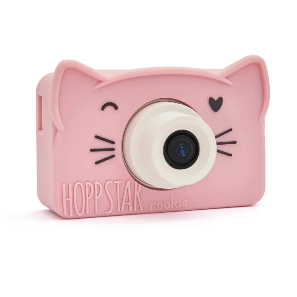 Máquina fotográfica digital ROOKIE - HOPPSTAR