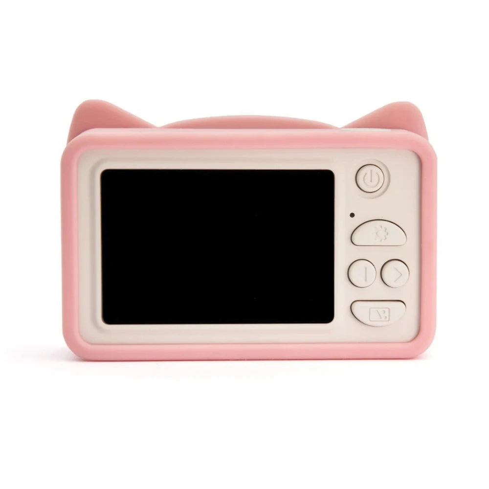 Máquina fotográfica digital ROOKIE - HOPPSTAR