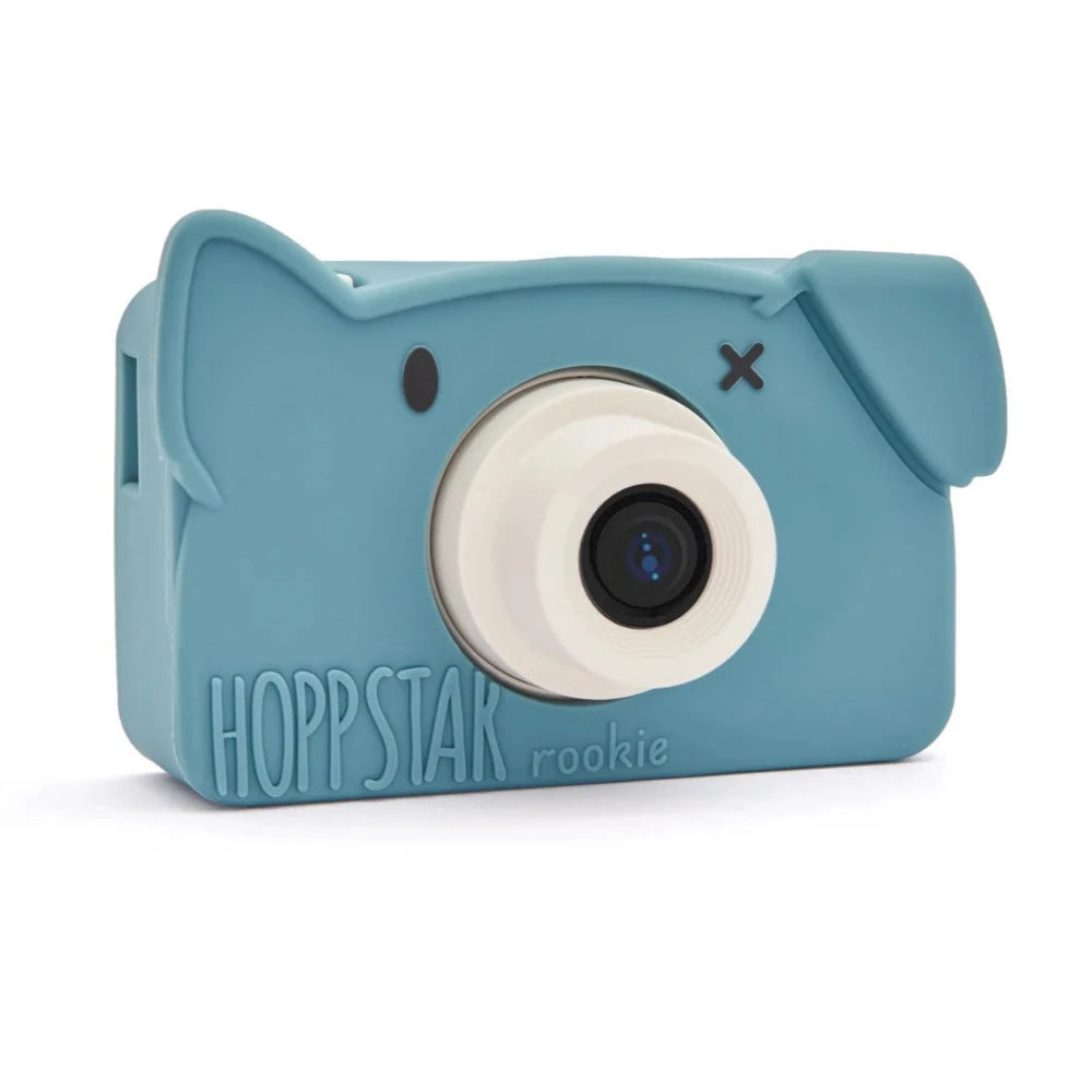 Máquina fotográfica digital ROOKIE - HOPPSTAR