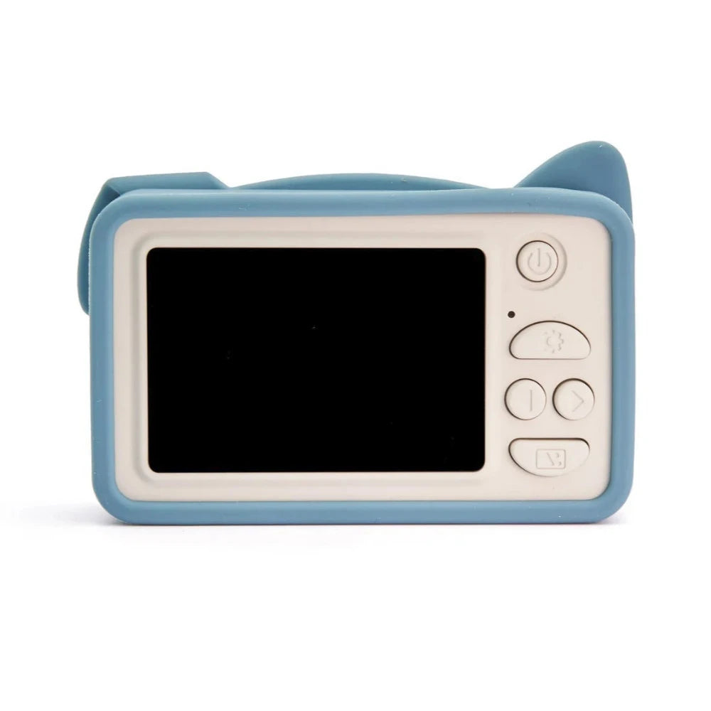 Máquina fotográfica digital ROOKIE - HOPPSTAR