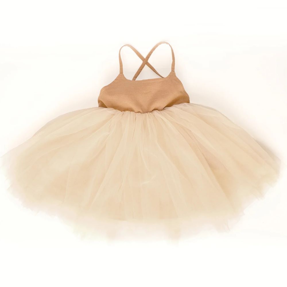 Vestido ROSIE - Mrs Ertha