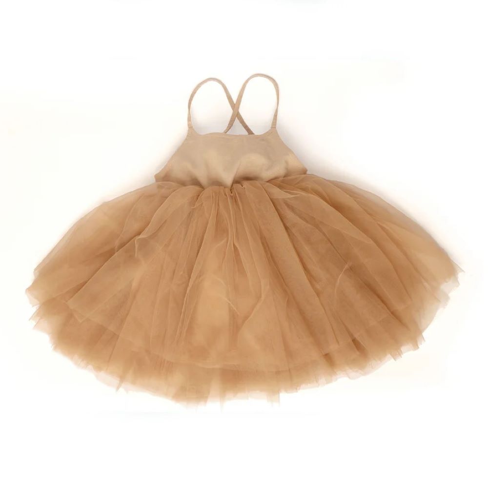 Vestido ROSIE - Mrs Ertha