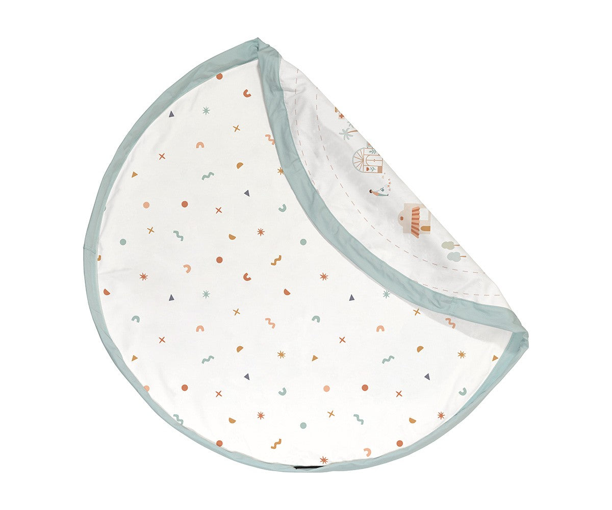 Saco de arrumação reversível - Play&Go