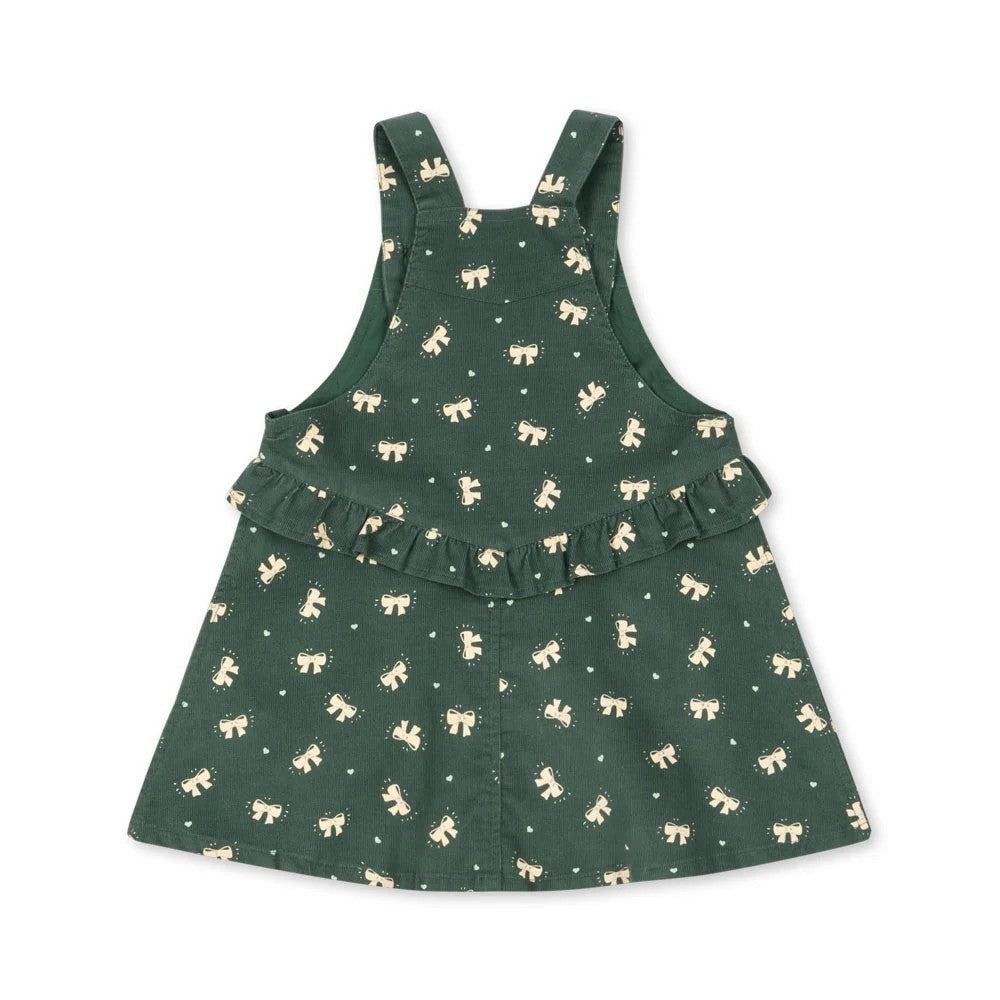 Saia de peito micro bombazine - Konges Slojd