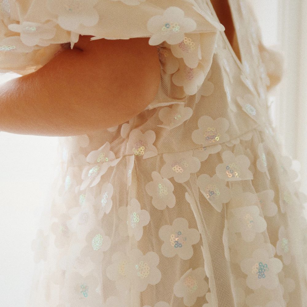 Vestido SALLY - Konges Slojd