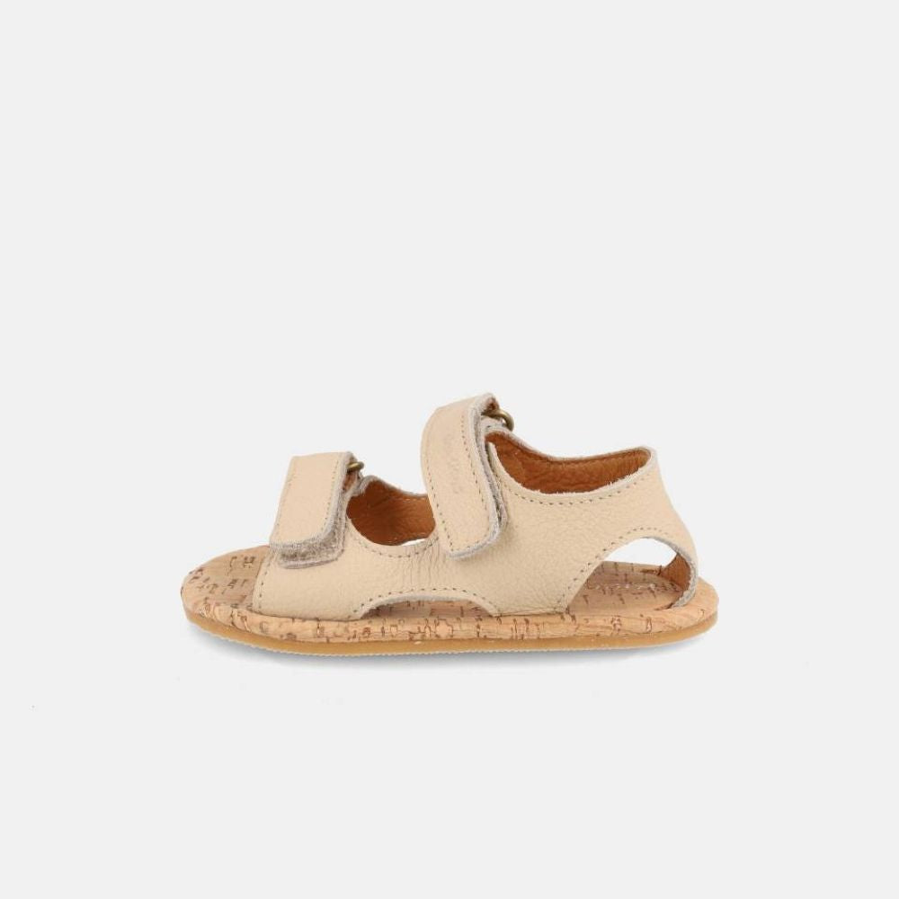 Sandálias ARRECIFE Beige - Blanditos by Crios