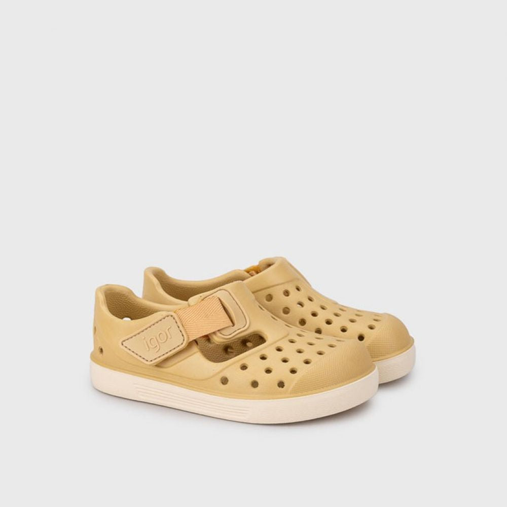 Sandálias MALIBU Dijon - IGOR