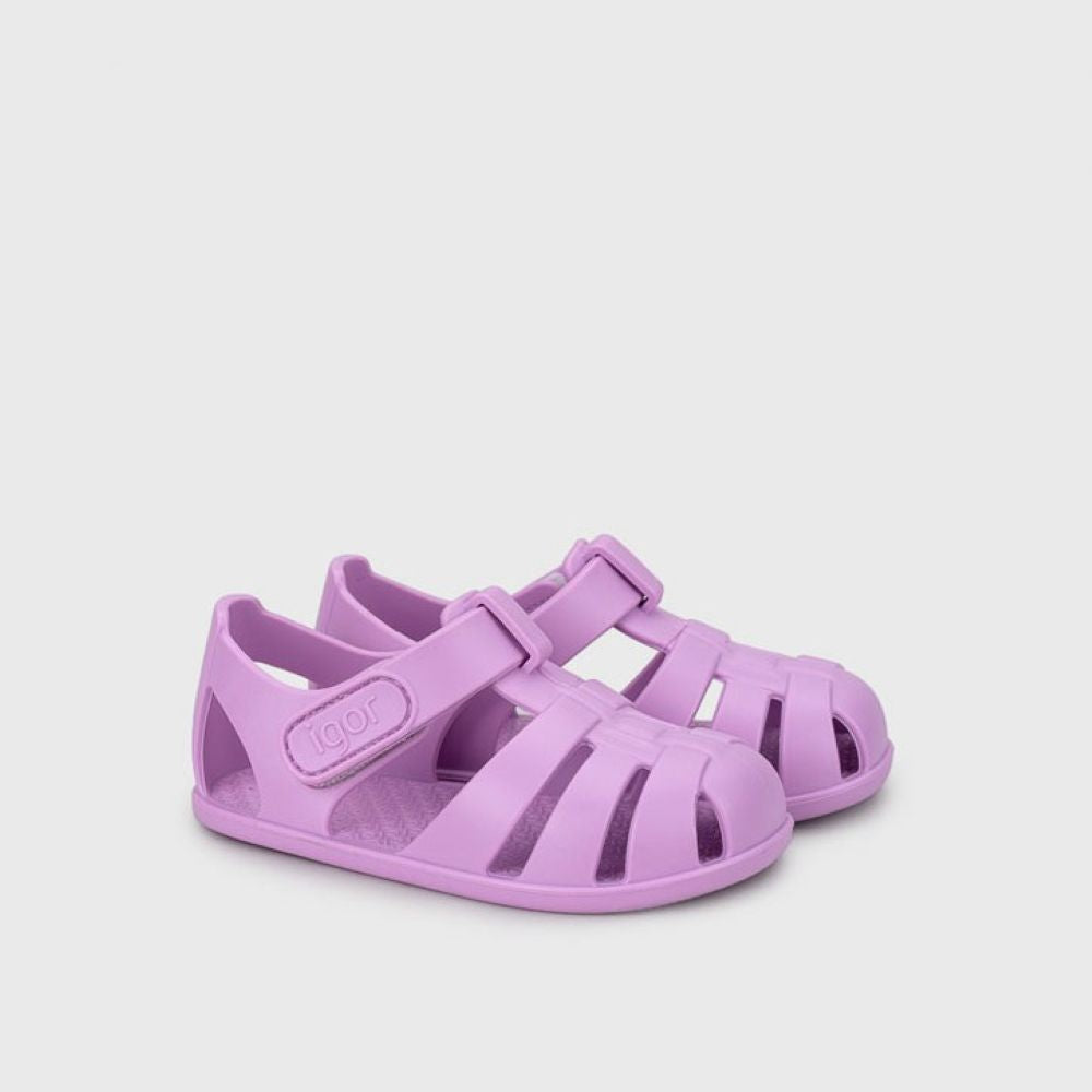 Sandálias NEMO Malva - IGOR