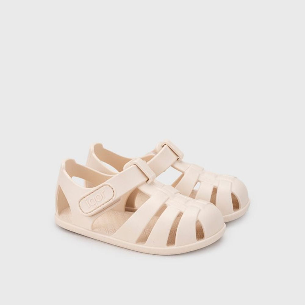 Sandálias NEMO Marfil - IGOR
