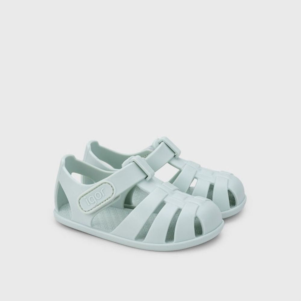 Sandálias NEMO Menta - IGOR