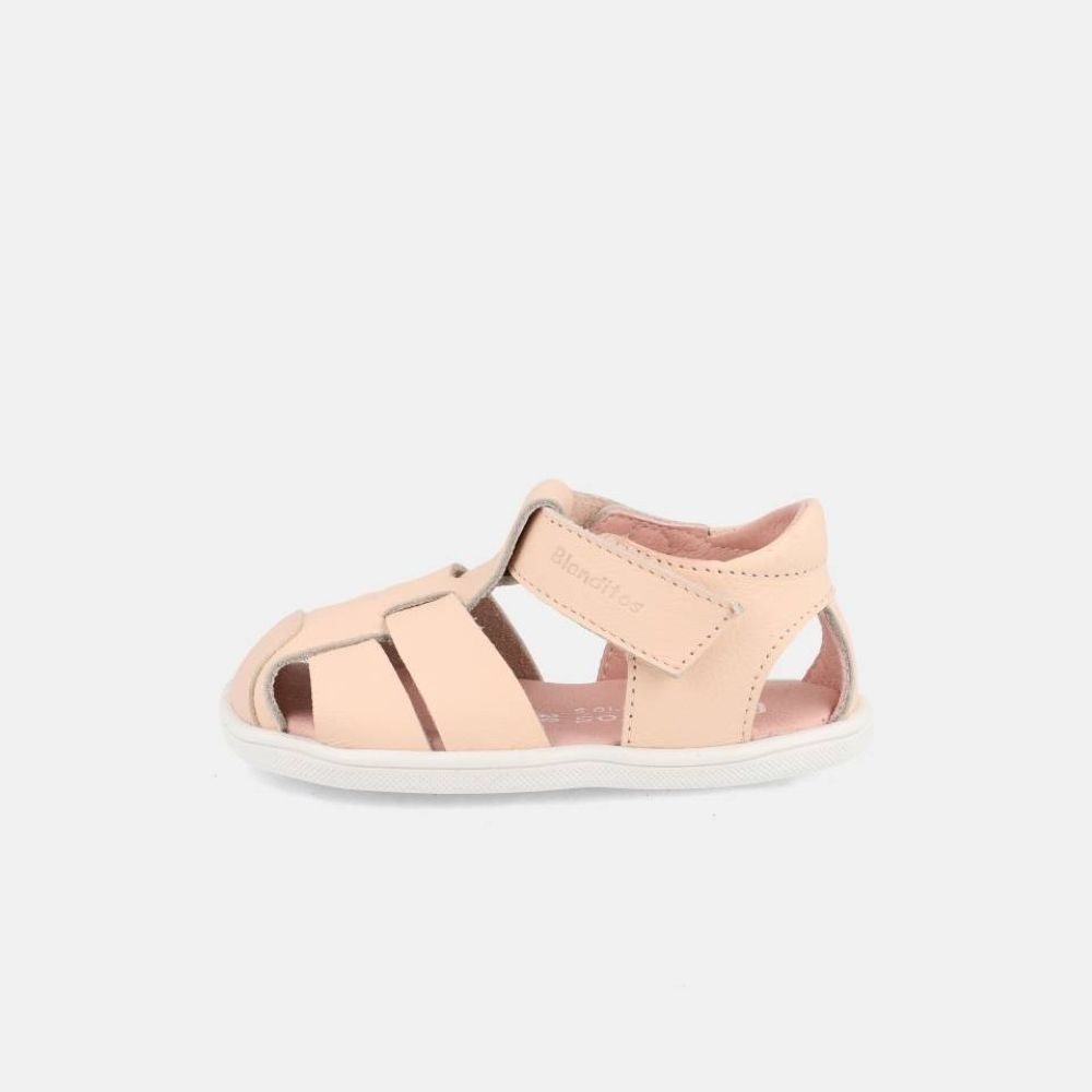 Sandálias COSTA Rosa - Blanditos by Crios
