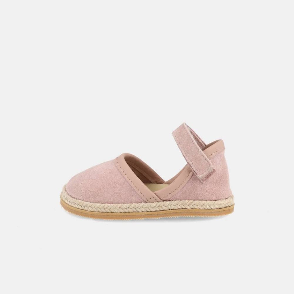 Sandálias MAHON Rosa - Blanditos by Crios