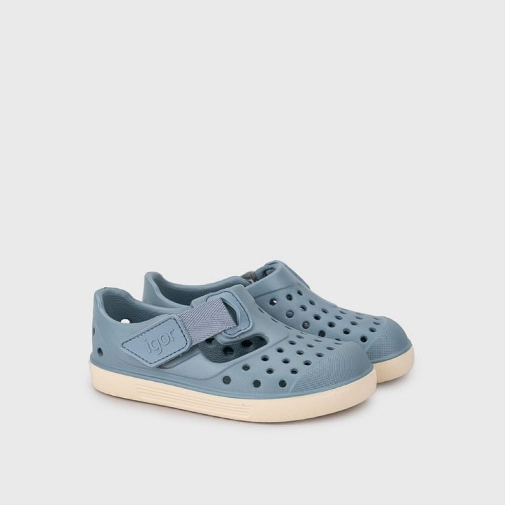 Sandálias MALIBU Oceano - IGOR