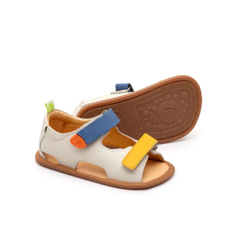 Sandálias EXPLORER Mini - Tip Toey Joey