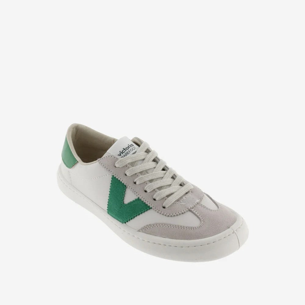 Sapatilhas OLMO VERDE barefoot unissexo - Victoria shoes