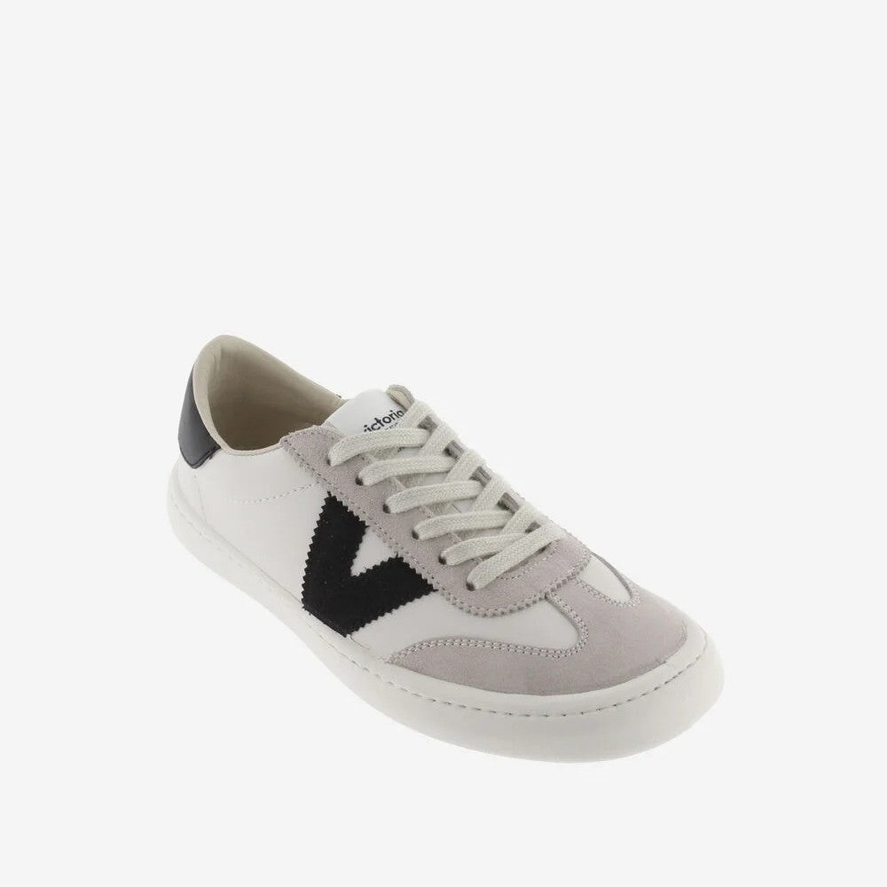 Sapatilhas OLMO NEGRO barefoot unissexo - Victoria shoes