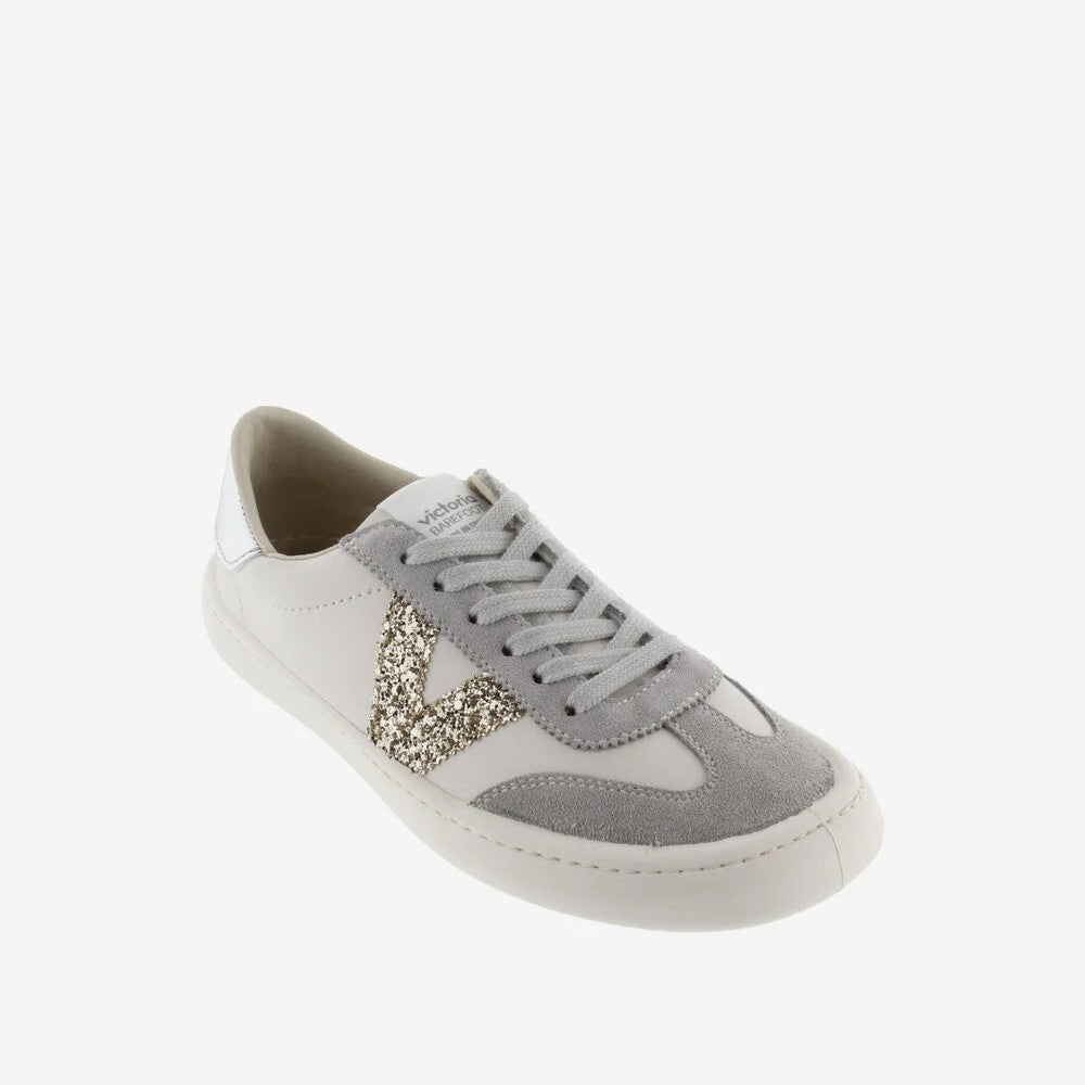 Sapatilhas OLMO GRIS barefoot unissexo - Victoria shoes