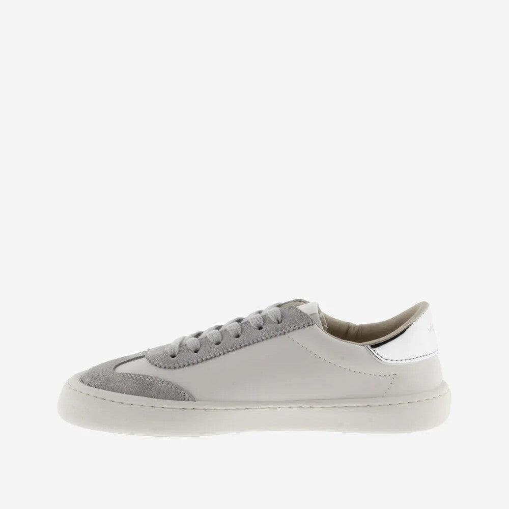 Sapatilhas OLMO GRIS barefoot unissexo - Victoria shoes