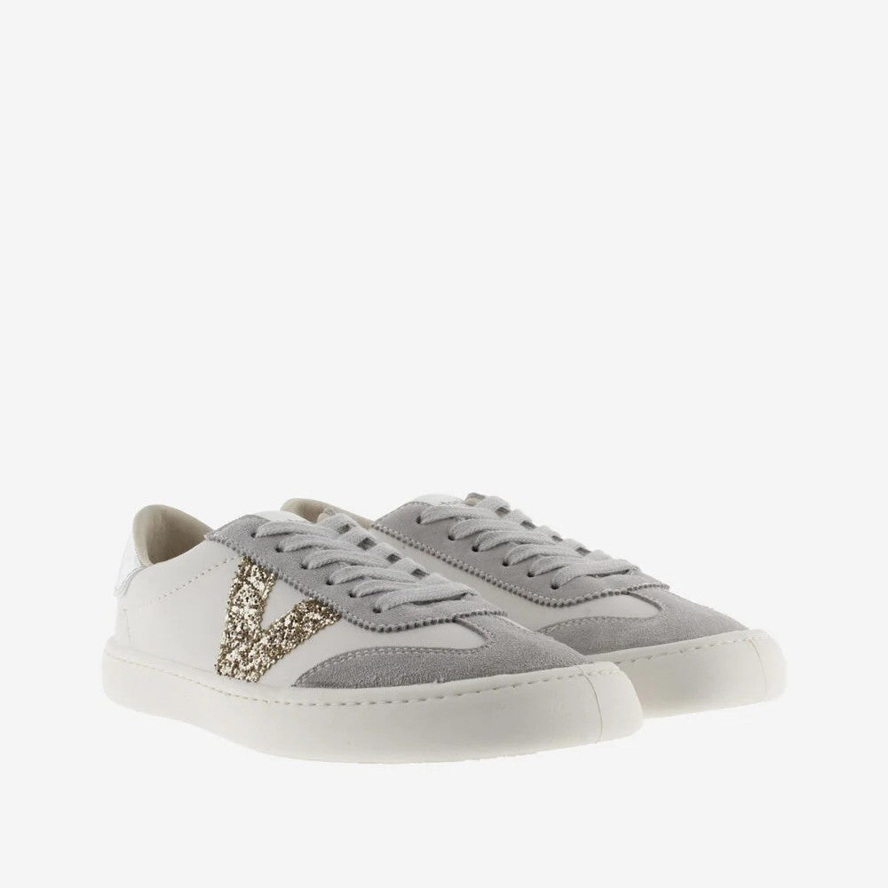 Sapatilhas OLMO GRIS barefoot unissexo - Victoria shoes