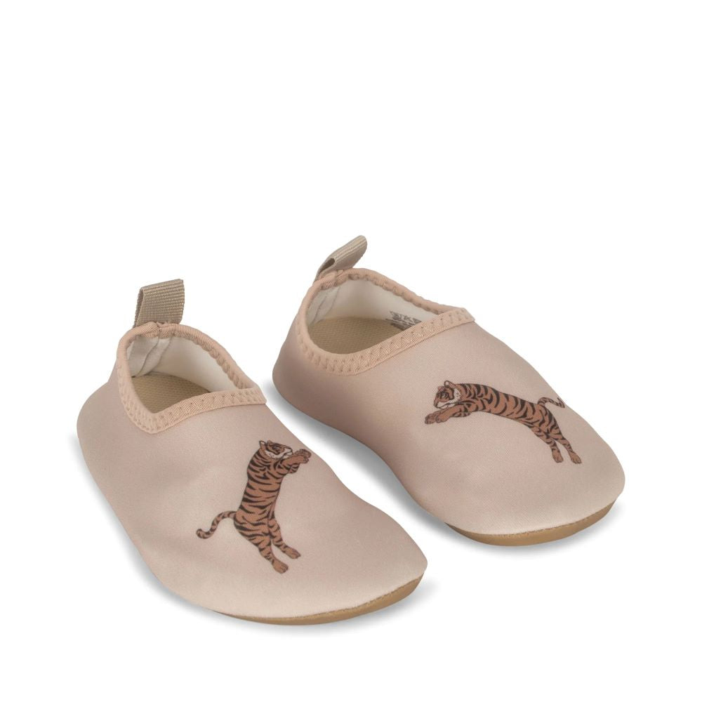 Sapatos de natação TIGER UV50+ - Konges Slojd