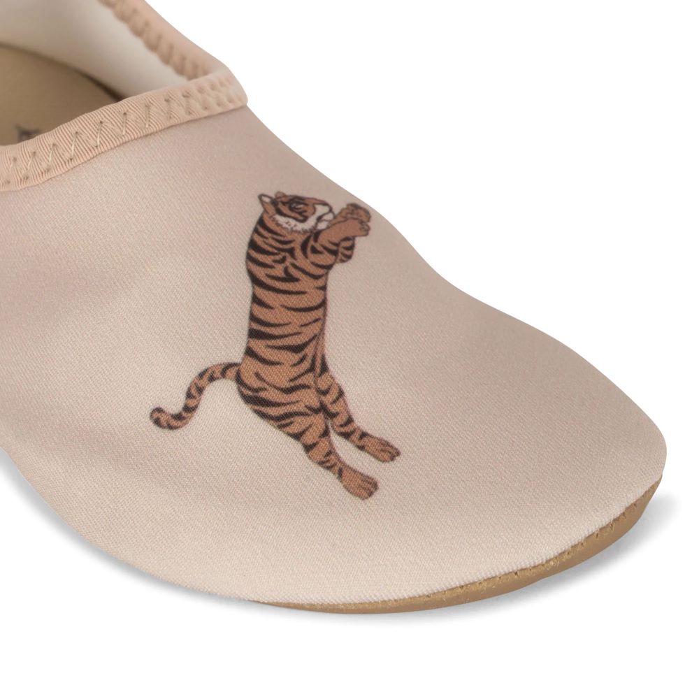 Sapatos de natação TIGER UV50+ - Konges Slojd