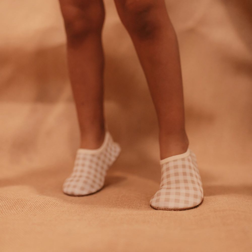 Sapatos de praia - Mrs Ertha