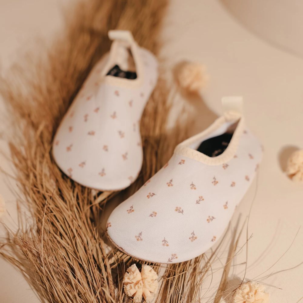 Sapatos de praia - Mrs Ertha