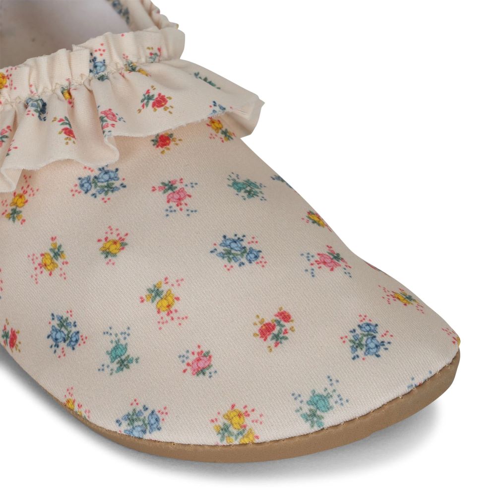 Sapatos de natação BLOOMIE UV50+ - Konges Slojd