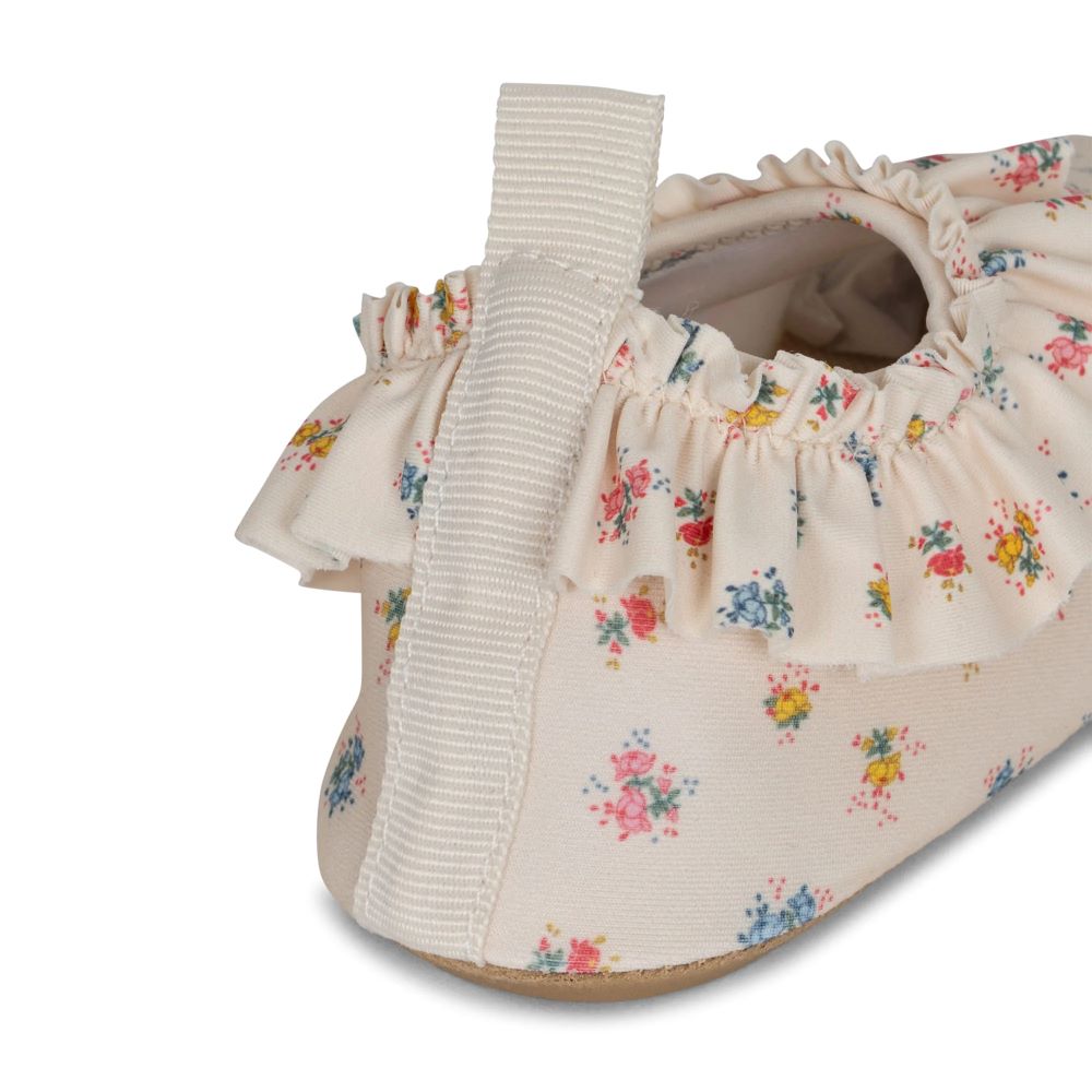 Sapatos de natação BLOOMIE UV50+ - Konges Slojd