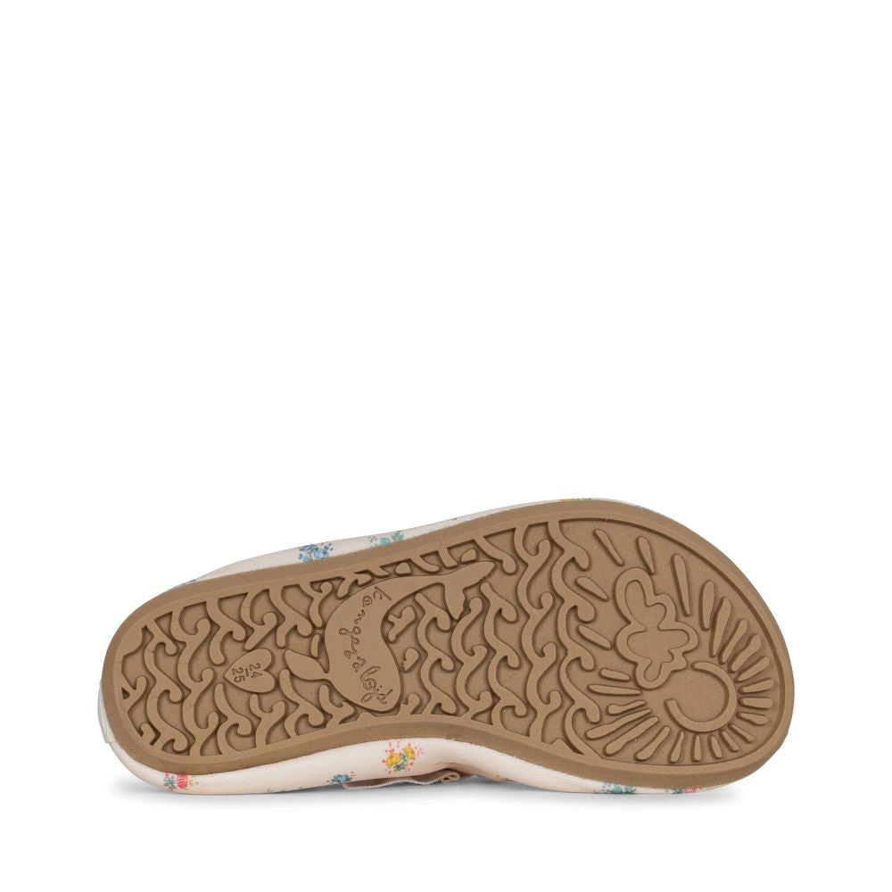 Sapatos de natação BLOOMIE UV50+ - Konges Slojd