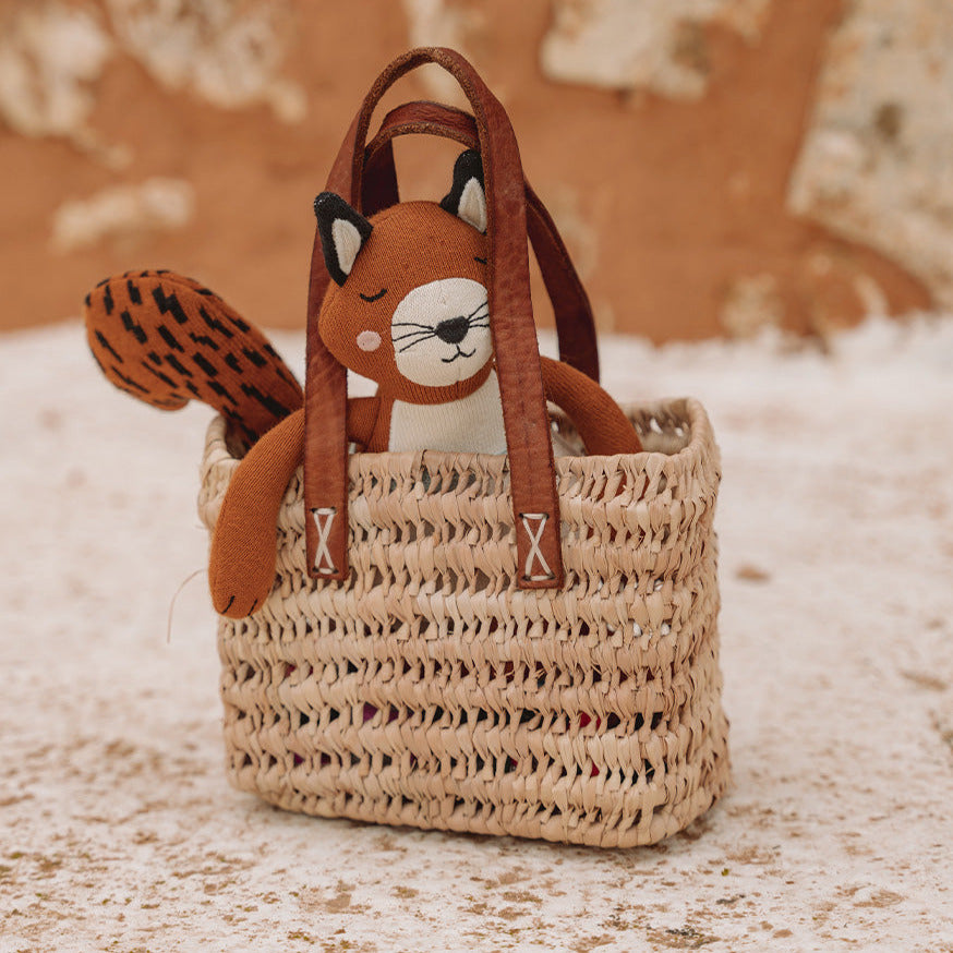 Squirrel Susan - Picca LouLou