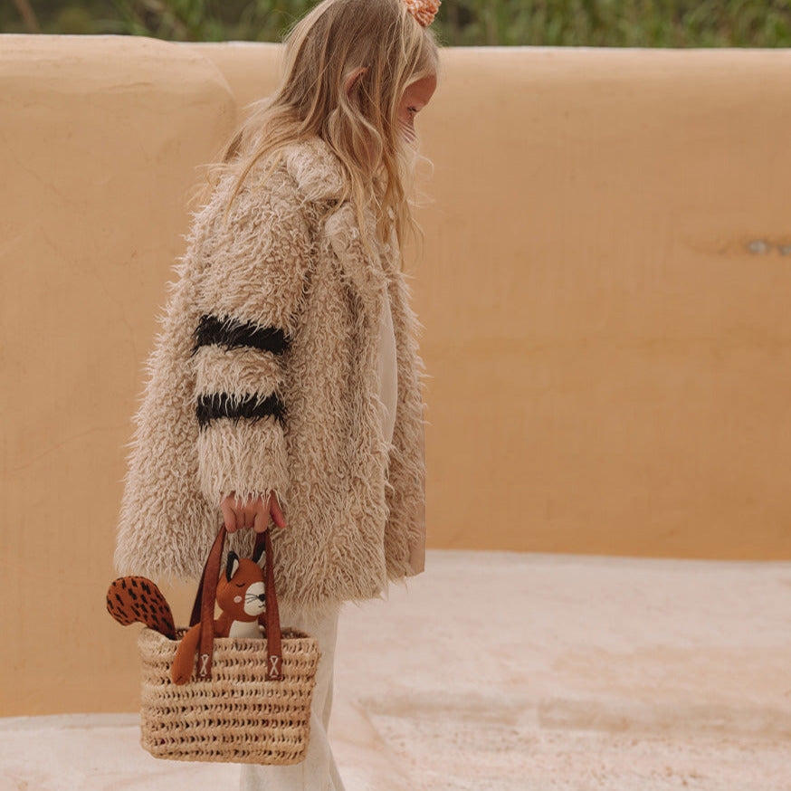 Squirrel Susan - Picca LouLou