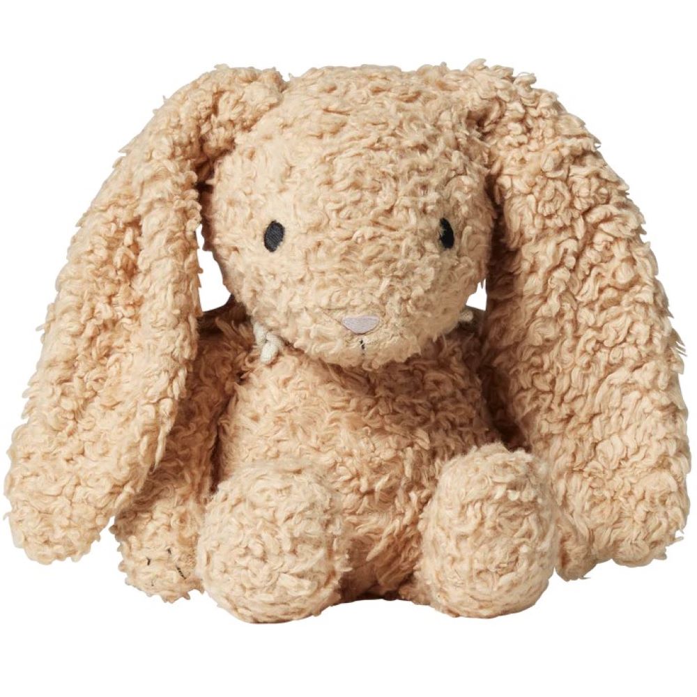 Peluche Coelho GOTS - SLEEPING HERO