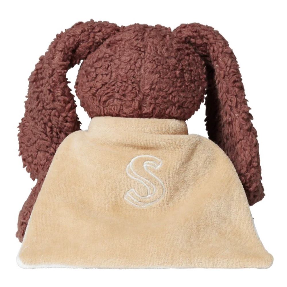 Peluche Cão GOTS - SLEEPING HERO