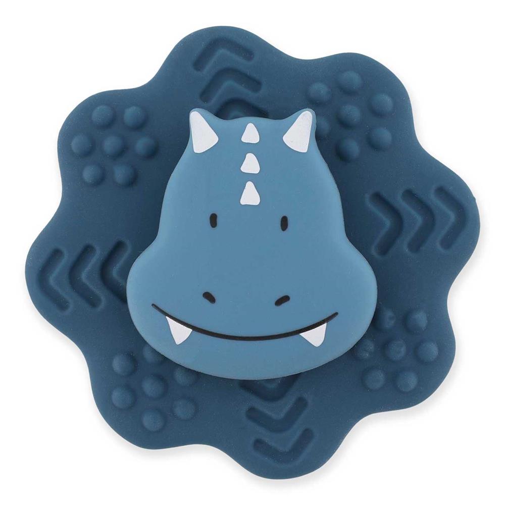 Spinner de Sucção Silicone - TRIXIE