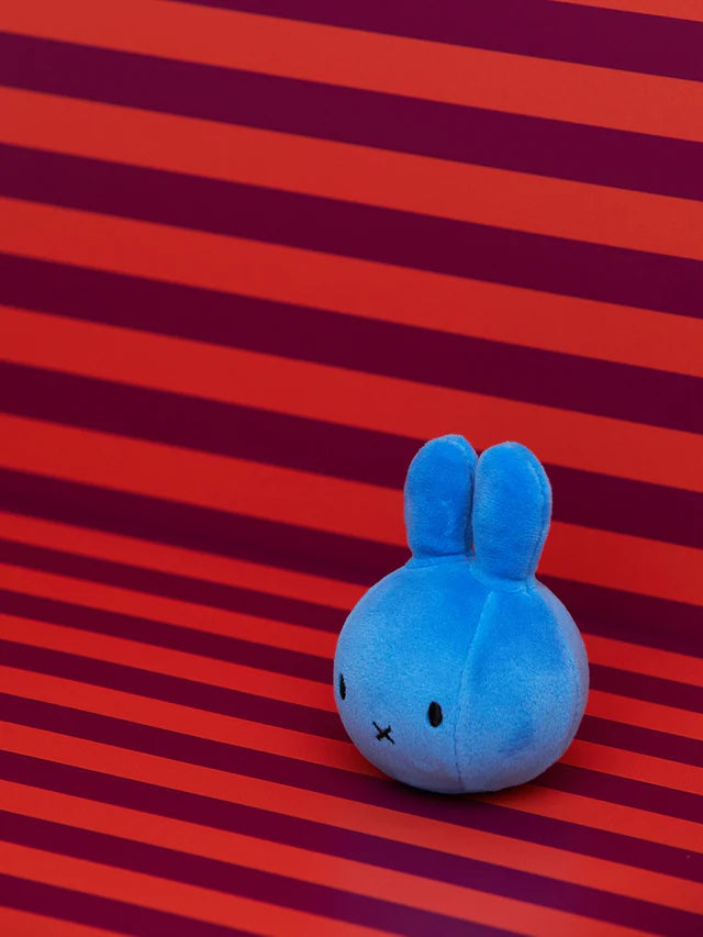 Miffy Squish Ball - BON TON TOYS