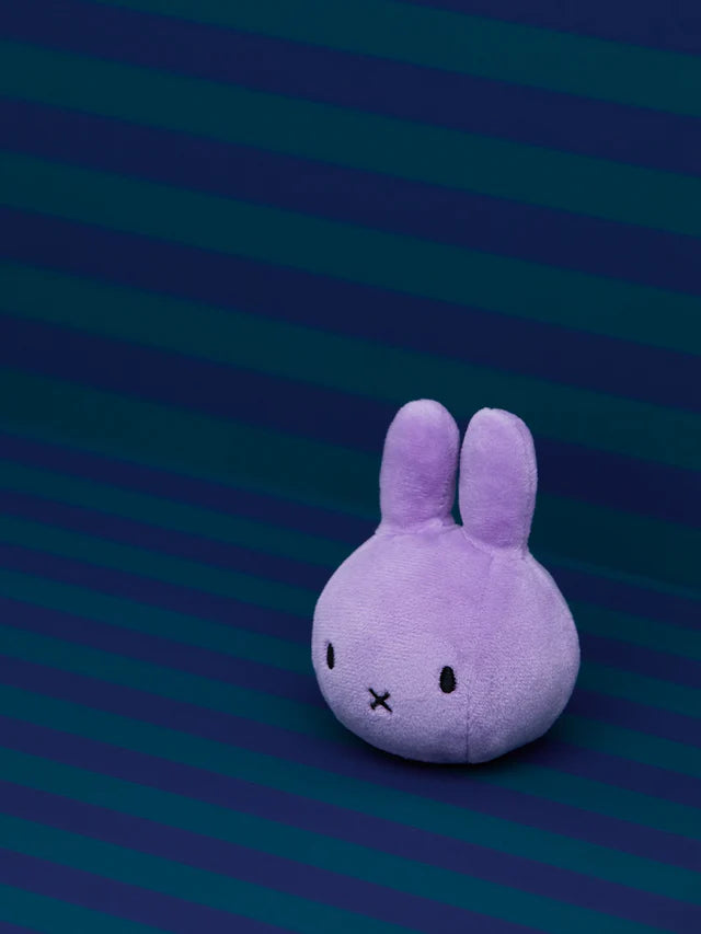 Miffy Squish Ball - BON TON TOYS