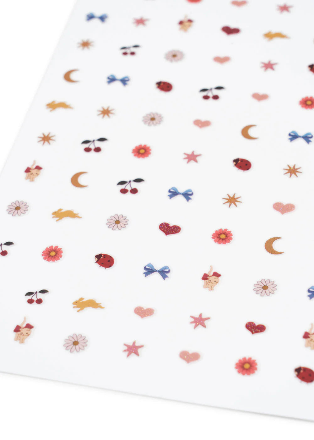 Stickers para unhas - Konges Slojd