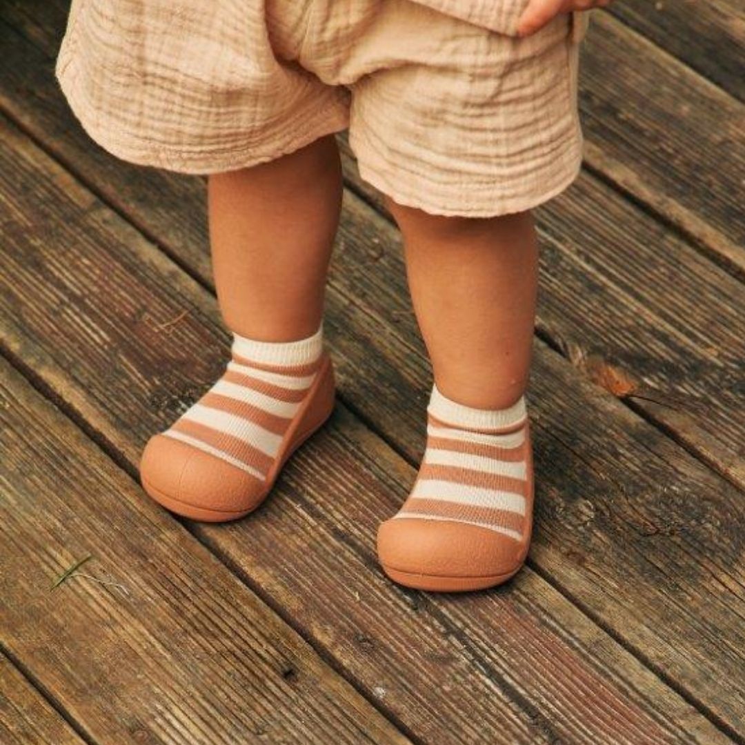 Stripe Bric - Attipas